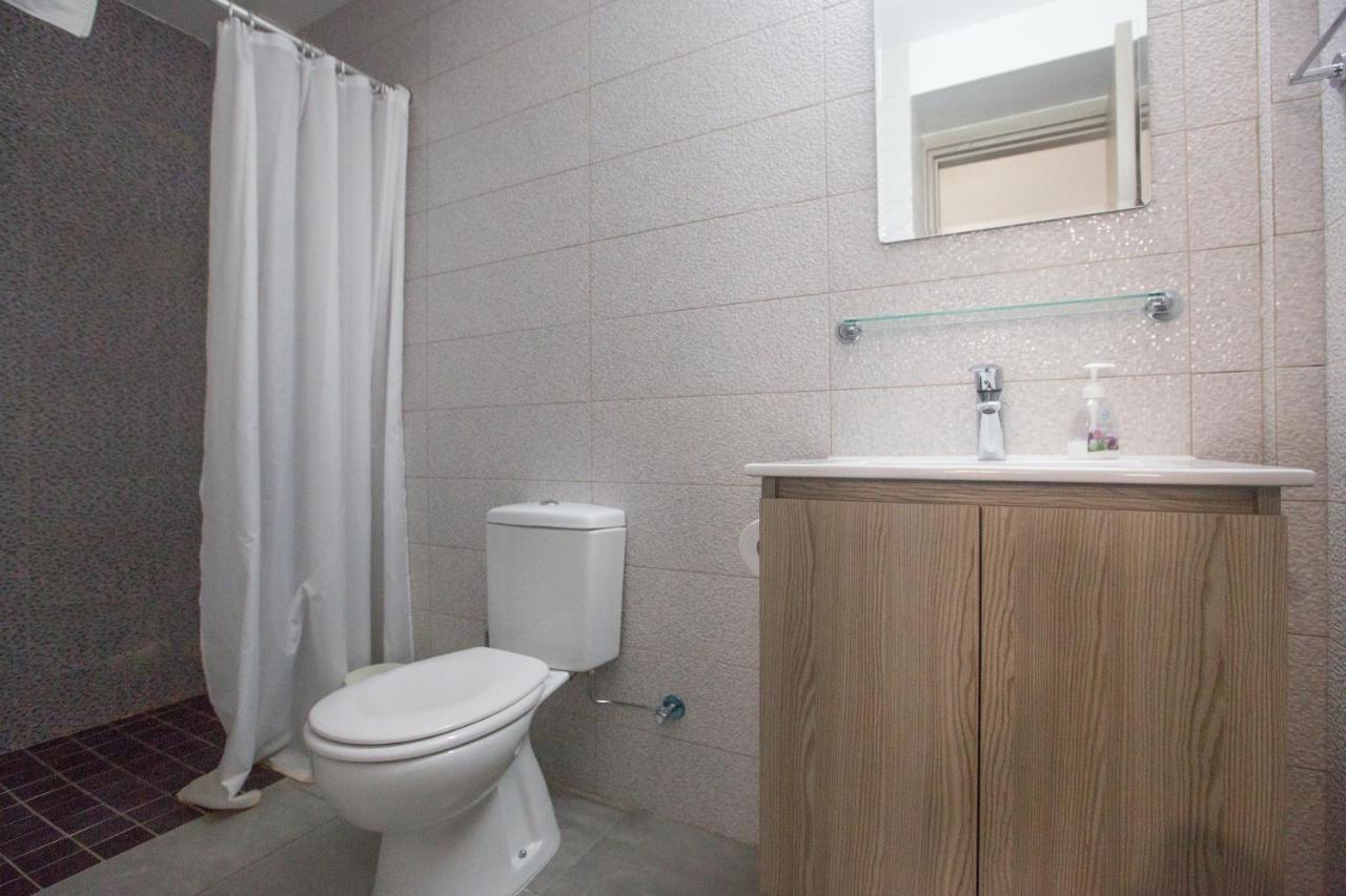 Polymnia Luxury Villas بروتاراس المظهر الخارجي الصورة